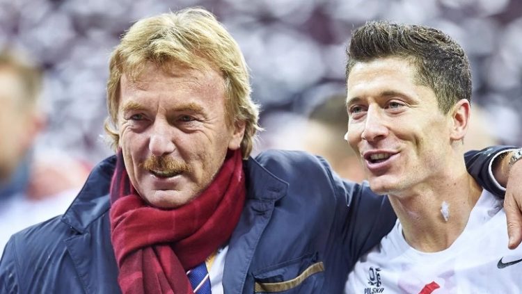 Legjenda Boniek: Duhet karakter dhe b*le për të mundur shqiptarët