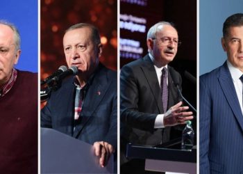 Kush janë rivalët e Erdogan për zgjedhjet e 14 majit