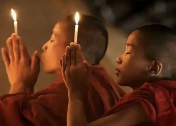 Shtatë frazat budiste që do t’ju ndryshojnë jetën