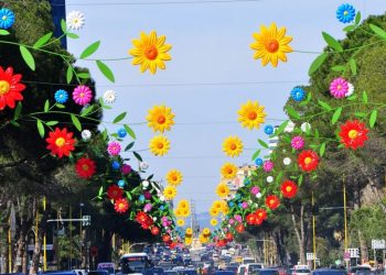 Dita e Verës – Bllokohen për 2 ditë rrugët e qendrës së Tiranës