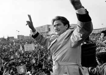 Shehu: Koha po thërret përsëri 22 Marsin e vitit 1992