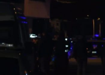 Vrasja në Tiranë, 1 fëmijë mes të plagosurve