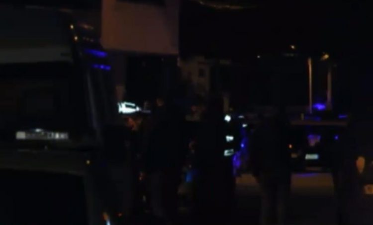 Vrasja në Tiranë, 1 fëmijë mes të plagosurve