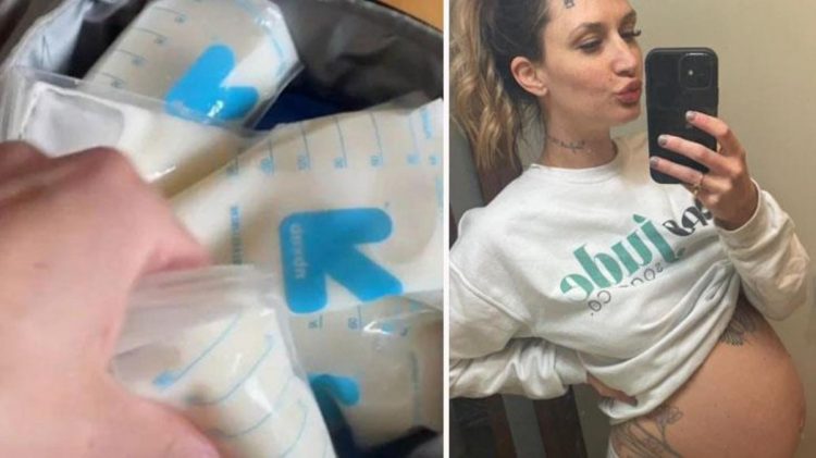 E reja kthen në sapun qumështin e gjirit, sëmundjet që kuron