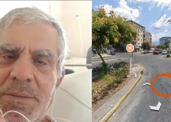 Aksidentohet gazetari shqiptar në Greqi, kolegët: Na ndihmoni …