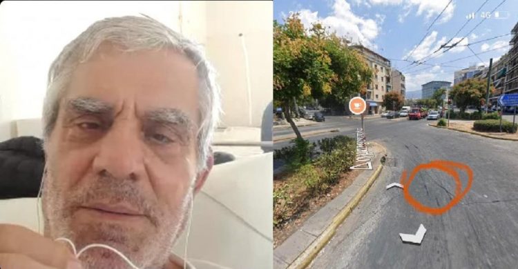 Aksidentohet gazetari shqiptar në Greqi, kolegët: Na ndihmoni …