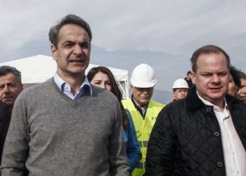 Aksidenti në Greqi, Mitsotakis: Do bëjmë gjithçka që…