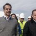 Aksidenti në Greqi, Mitsotakis: Do bëjmë gjithçka që…