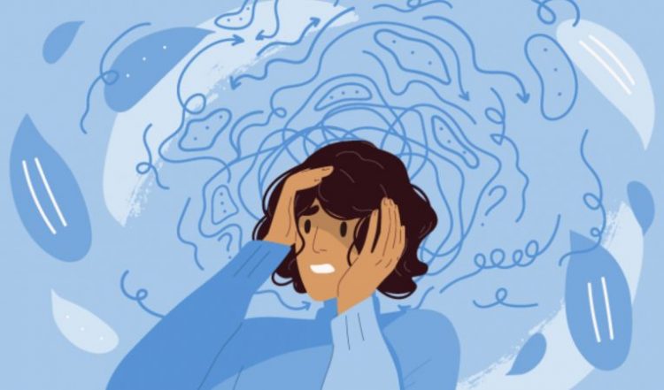 Ja si të parandaloni përshkallëzimin e stresit