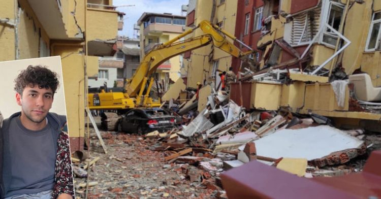 Tërmeti, 23 persona vdiqën, i vetmi i mbijetuar: Më shpëtoi …