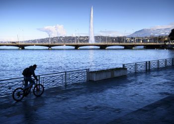 Gjeneva merr në konsideratë projektin për lehtësimin e trafikut