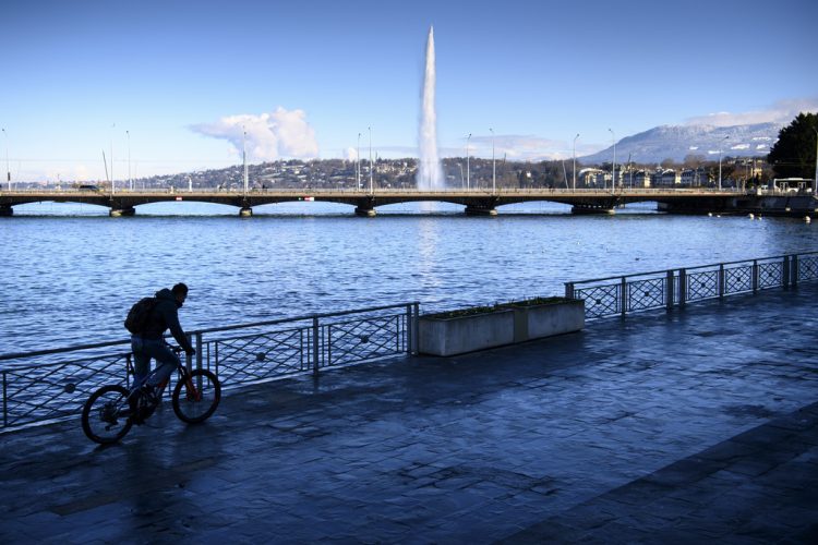 Gjeneva merr në konsideratë projektin për lehtësimin e trafikut