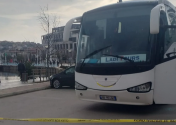 Vëllai i një prej shoferëve tregon përplasjen me armë në Belsh