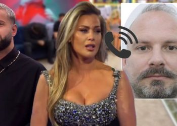 “Ç’punë ke ti me Luizin”?! Zbulohet biseda e Oltës me burrin -VIDEO