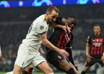 Champions, Milan në çerekfinale pas 11 vitesh