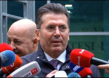 “Gërdeci”/ Ja kur del para gjykatësit ish-ministri i mbrojtjes