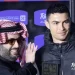 Kush është sportisti që fiton më shumë se CR7 në Arabinë Saudite