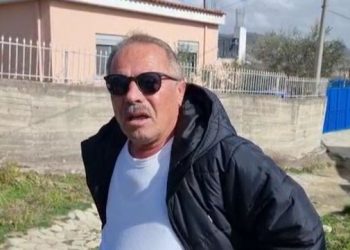Fqinji i Hutrës: Dje kisha frikë, më duket se donte të më vriste