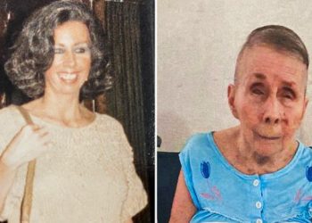 U zhduk në ’92, gjendet 31 vite më vonë