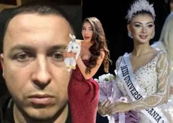 Ish-misi: Visi ka qenë me një femër tjetër natën që u zhduk