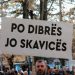 Protestë në Dibër kundër Skavicës
