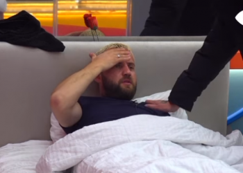 BBV/ Luiz komenton rrezikun nga zarfi i zi