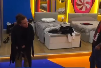 BBV/ Ja çfarë i tha Ermiona Luizit para se të largohej