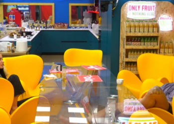 Dea zbulon problemin e Oltës dhe Luizit: Ata duan që…