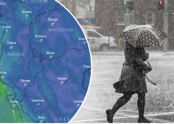 Moti bën kthesën e papritur. Ja çfarë do të ndodhë nesër