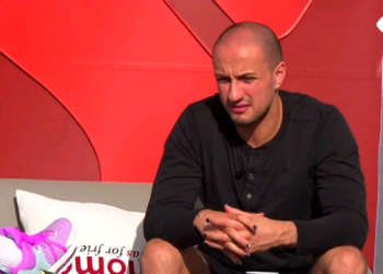 Kristi flet për ish të dashurën: E mendoj ndonjëherë dhe …