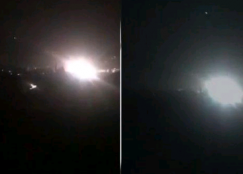 Shpërthim i fortë në Ballsh, tre kabina në flakë, qyteti pa drita