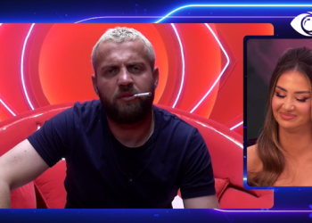 Kiara pas pajtimit: Dua të shikoj vazhdimësinë e marrëdhënies