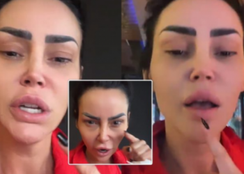 Fjolla nuk kursen akuzat për Sylën: Ai është një killer