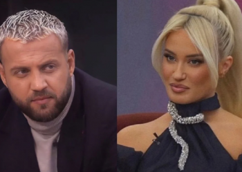 Dea analizon lojën brenda shtëpisë: Luizin e kishe jashtë nëse…