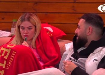 A ka ende diçka mes saj dhe Lorencit? Rrëfehet Keisi