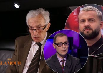E vërteta e ‘sherrit’ të Luiz me Krastën, Agim Doçi zbulon sekretet
