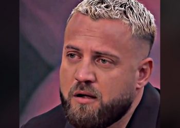 Qau kur mësoi për vdekjen e rojes, si u njoh Luizi me Palin