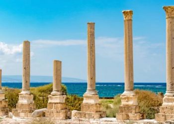 Cilat janë qytetet më të vjetra të banuara në botë