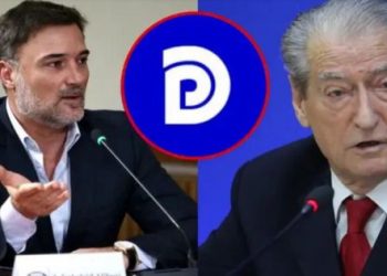 Rimori vulën, zbardhet lëvizja e radhës e Alibeajt