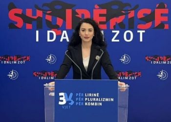 PD: Po jepen me koncesion pronat e ushtrisë