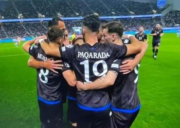 Kualifikueset, Kosova barazon në Izrael, VAR i mohon fitoren -VIDEO