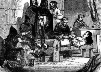 Gudulisja, një nga torturat më të tmerrshme në histori