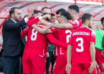 Superiorja ndryshon sërish lokomotivë, Partizani rikthehet në krye