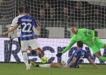 Maldini i “bën gropën” Interit, zikaltërit humbasin në Spezia