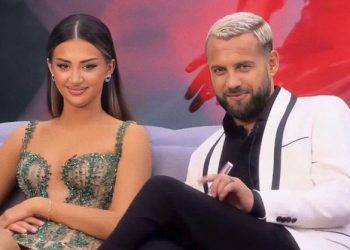 “Bashkë ose asnjëri”, çfarë po planifikon Luizi për Kiarën?