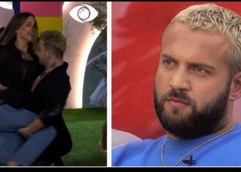 Fansat e Luizit i dalin kundër, Kiara humbet mijëra ndjekës