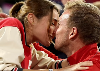 Prapaskenat – Nagelsmann u shkarkua për faj të të dashurës