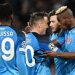 Champions – Napoli shkruan histori, mund sërish Eintracht Frankfurt