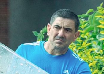 Vrasja e dyfishtë në 98-ën, dënohet me 20 vjet burg Ilirjan Zeqaj