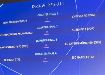 “Shorti i Champions League është trukuar”